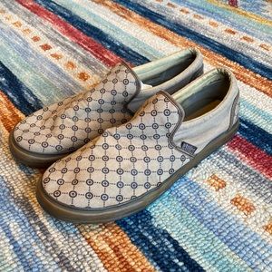 Etnies Shoes - Fakie size 12